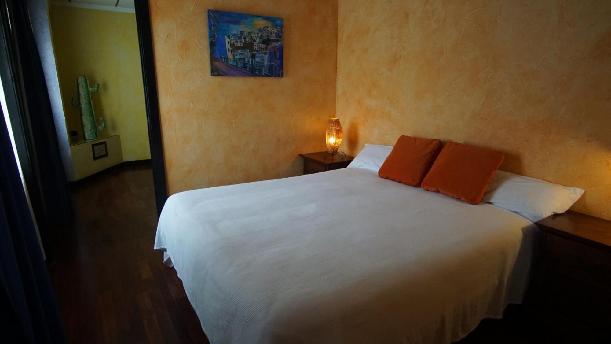 Hotel Tikar Гаруча Екстериор снимка